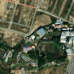 Satellite imagery of 관측기준점, JP