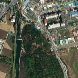Satellite imagery of Yugwanggwangsan, KR