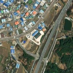 Satellite imagery of Yugwanggwangsan, KR