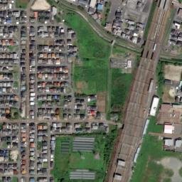 Satellite imagery of 水準點, JP