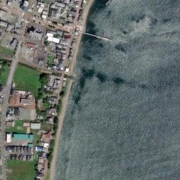 Satellite imagery of 水準點, JP