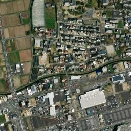 Satellite imagery of boundary_stone, JP