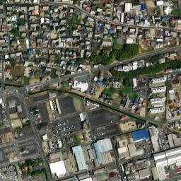 Satellite imagery of boundary_stone, JP