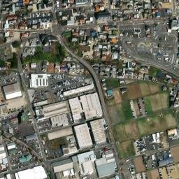 Satellite imagery of boundary_stone, JP