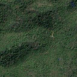 Satellite imagery of 継鹿尾山;栗栖村 (Kurisumura), JP