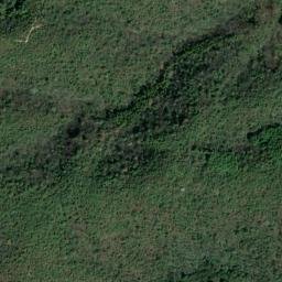 Satellite imagery of 継鹿尾山;栗栖村 (Kurisumura), JP
