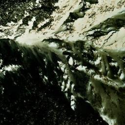 Satellite imagery of 上河内岳, JP