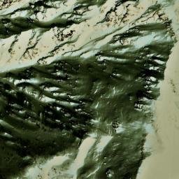 Satellite imagery of 上河内岳, JP