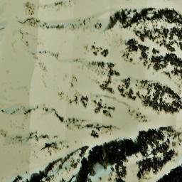 Satellite imagery of 上河内岳, JP