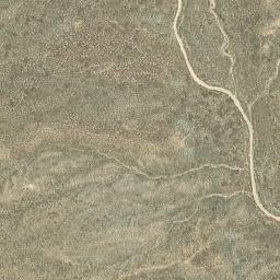 Satellite imagery of Lone Star Mine, US