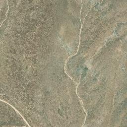 Satellite imagery of Lone Star Mine, US