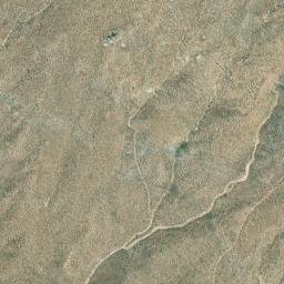 Satellite imagery of Lone Star Mine, US