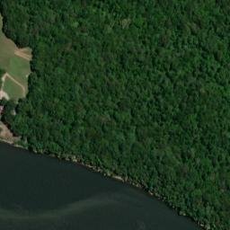 Satellite imagery of Swallow Bluff, US
