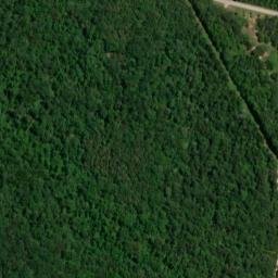 Satellite imagery of Swallow Bluff, US
