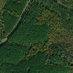 Satellite imagery of Buttermilk Ridge, US