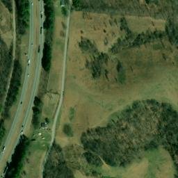 Satellite imagery of Persimmon Ridge, US