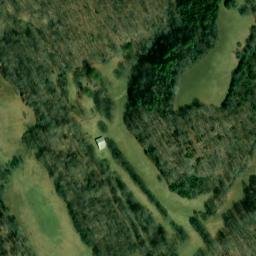 Satellite imagery of Persimmon Ridge, US