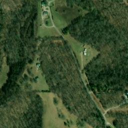 Satellite imagery of Persimmon Ridge, US