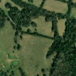 Satellite imagery of Elk Ridge, US