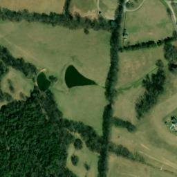 Satellite imagery of Elk Ridge, US