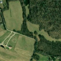 Satellite imagery of Elk Ridge, US