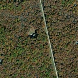 Satellite imagery of Pauls Point, US