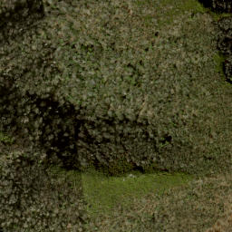Satellite imagery of Haoe Lead, US