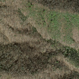 Satellite imagery of Hogback, US