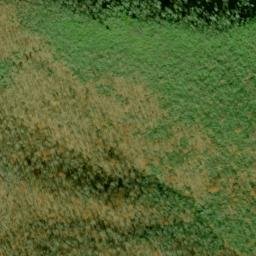 Satellite imagery of Hayes Ridge, US