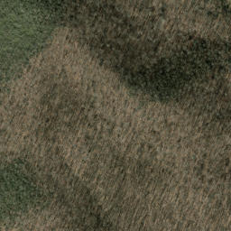 Satellite imagery of Thompson Ridge, US