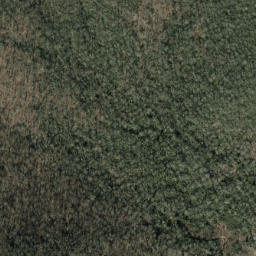 Satellite imagery of Slate Rock Ridge, US