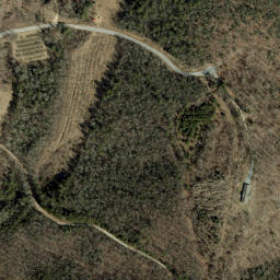 Satellite imagery of Worlds Edge, US