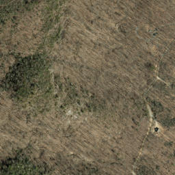 Satellite imagery of Worlds Edge, US