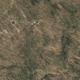 Satellite imagery of Worlds Edge, US