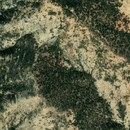 Satellite imagery of Djebel el Malah, DZ