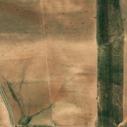 Satellite imagery of Koudiet el Mehanni, DZ