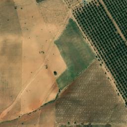 Satellite imagery of Koudiet en Nza, DZ