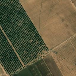 Satellite imagery of Koudiet en Nza, DZ