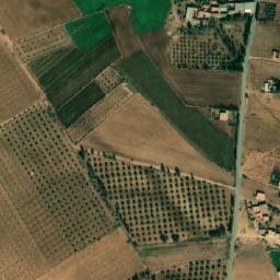 Satellite imagery of Koudiet en Nza, DZ