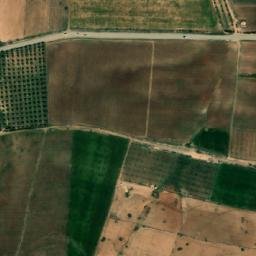 Satellite imagery of Koudiet el Mezoudj, DZ