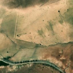 Satellite imagery of Azlat Della, DZ