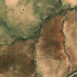 Satellite imagery of Azlat Della, DZ