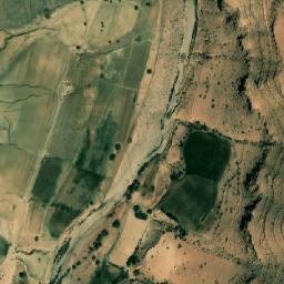 Satellite imagery of Ghar Edhbaa, DZ