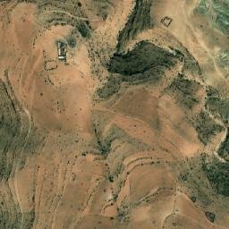 Satellite imagery of Ghar Edhbaa, DZ