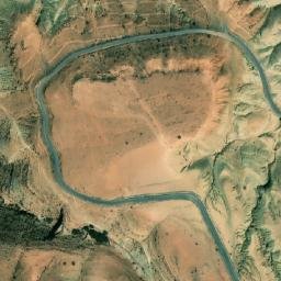Satellite imagery of Ghar Edhbaa, DZ