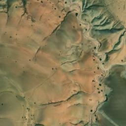Satellite imagery of Koudiet Bouhmara, DZ