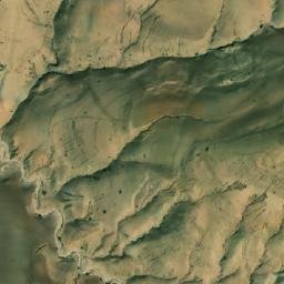 Satellite imagery of Koudiet Bouhmara, DZ