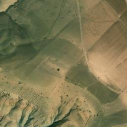 Satellite imagery of Koudiet Bouhmara, DZ