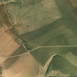 Satellite imagery of Koudiet Boulachiakh, DZ