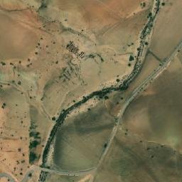Satellite imagery of Koudiet Ouzaizane, DZ
